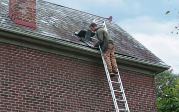 what affects urgent Stoford Water roof repairs
