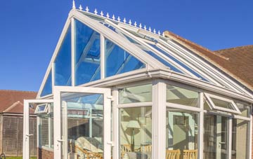conservatory roof insulation costs Stoford Water