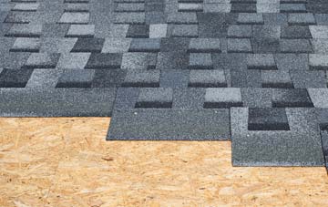 expert Stoford Water asphalt roof companies