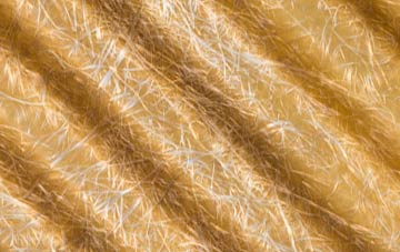 Stoford Water fibreglass roof waterproofing