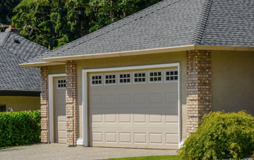 garage roof repair Stoford Water, Devon