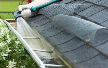 Stoford Water gutter cleaning costs