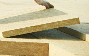 measuring Stoford Water tapered insulation