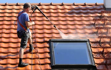 roof cleaning Stoford Water, Devon