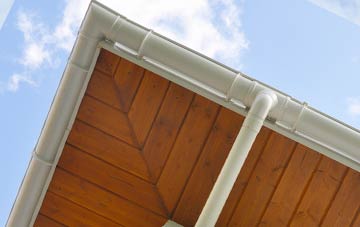 Stoford Water soffit types