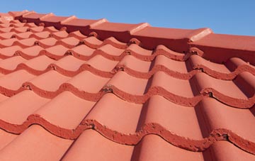 Stoford Water tile and slate roof replacement