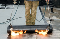 Stoford Water flat roof sealing quote