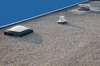 Stoford Water flat roofing
