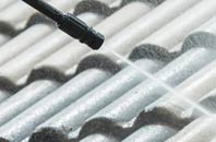 rated Stoford Water roof cleaning companies