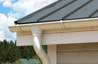 Stoford Water soffits